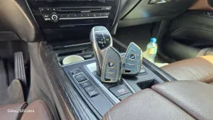2014 BMW X5 4.6i