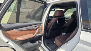 2014 BMW X5 4.6i