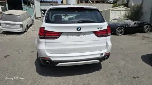 2014 BMW X5 4.6i