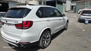 2014 BMW X5 4.6i