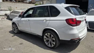 2014 BMW X5 4.6i