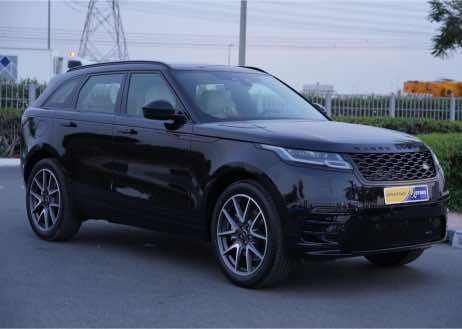 2023 RANGE ROVER VELAR R-DYNAMIC SE P250