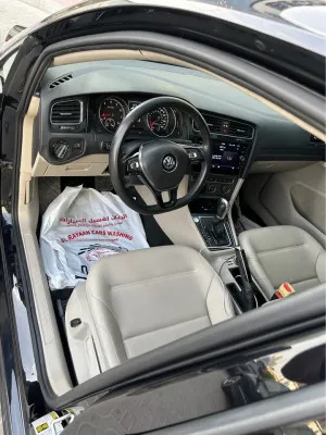 2019 Volkswagen Golf GTD