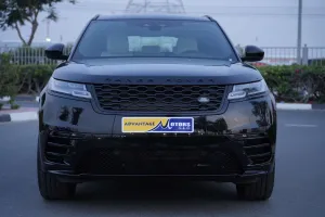 2023 لاند روفر رينج روفر فيلار R-Dynamic SE