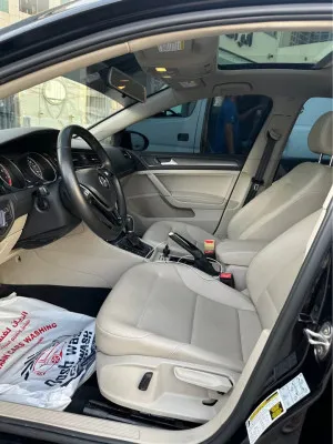 2019 Volkswagen Golf GTD