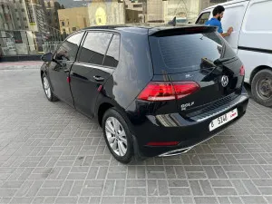 2019 Volkswagen Golf GTD