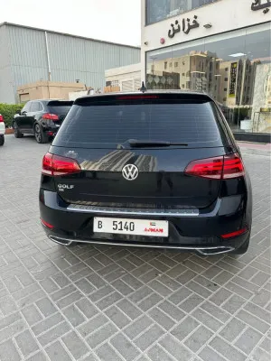 2019 Volkswagen Golf GTD