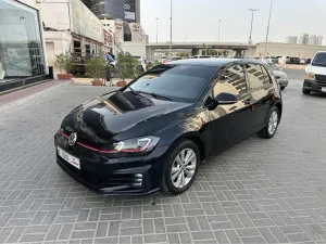 2019 Volkswagen Golf GTD