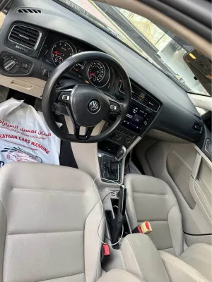 2019 Volkswagen Golf GTD