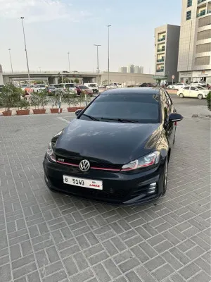 2019 Volkswagen Golf GTD