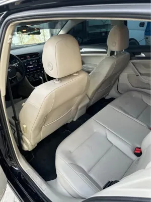 2019 Volkswagen Golf GTD
