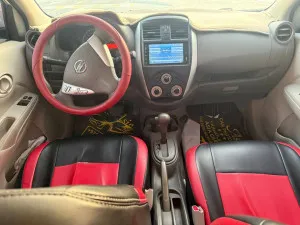 2016 نيسان صني PE