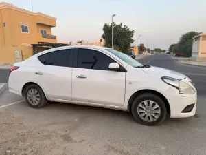 2016 نيسان صني PE