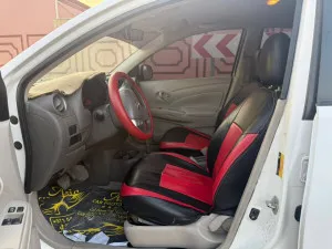2016 نيسان صني PE