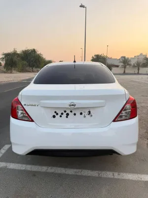 2016 نيسان صني PE