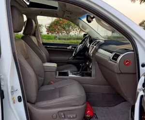 2018 Lexus GX-Series GX 460 Premium