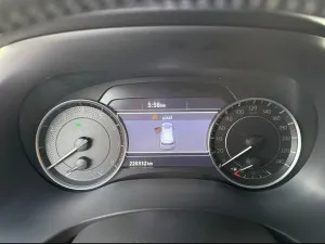 2021 نيسان باترول LE