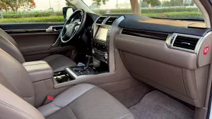 2018 Lexus GX-Series GX 460 Premium