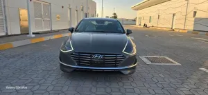 2021 هيونداي سوناتا Limited
