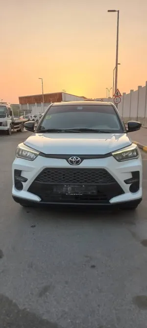 2023 Toyota Raize Turbo