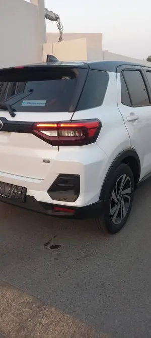 2023 Toyota Raize Turbo
