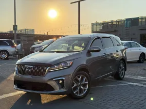 2019 Kia Sorento EX