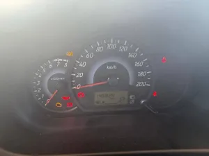 2014 Mitsubishi Mirage BE