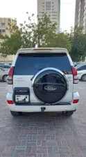 2007 Toyota Prado GR