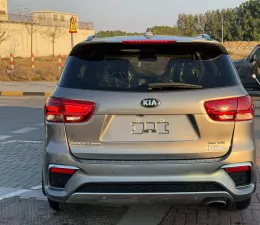 2019 Kia Sorento EX