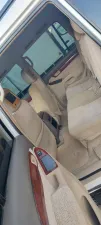 2007 Toyota Prado GR
