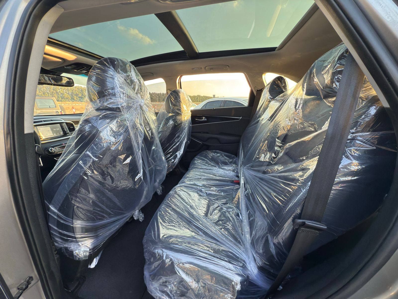 2019 Kia Sorento EX