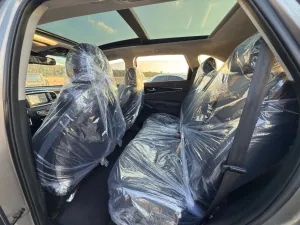 2019 Kia Sorento EX
