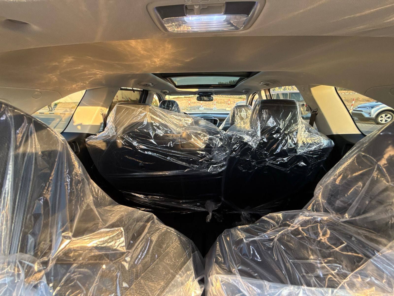 2019 Kia Sorento EX
