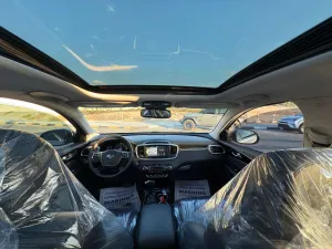 2019 Kia Sorento EX