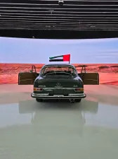 1970 مرسيدس-بنز 220 SEL