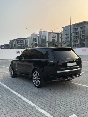 2023 لاند روفر رينج روفر HSE