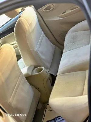 2015 Toyota Yaris Icon