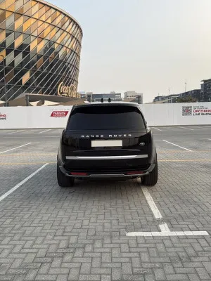2023 لاند روفر رينج روفر HSE