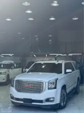2015 جي أم سي يوكون Denali