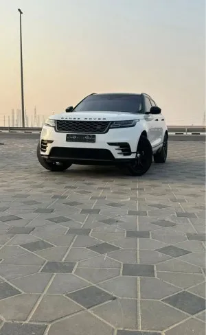 2019 Land Rover Range Rover Velar R-Dynamic SE