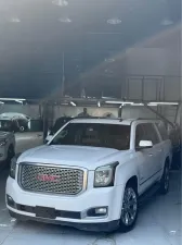 2015 جي أم سي يوكون Denali