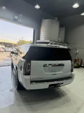2015 جي أم سي يوكون Denali