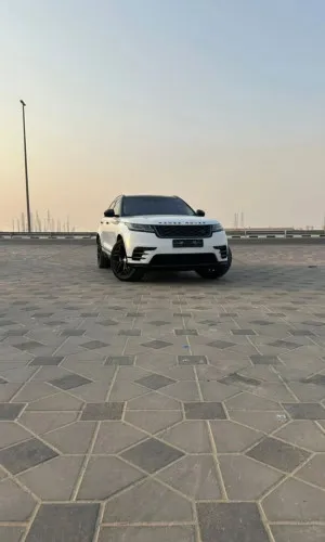 2019 Land Rover Range Rover Velar R-Dynamic SE