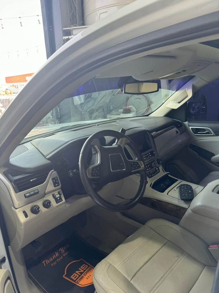 2015 جي أم سي يوكون Denali