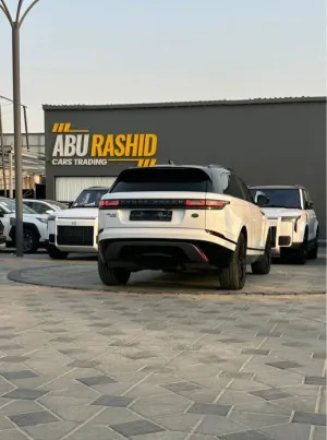 2019 Land Rover Range Rover Velar R-Dynamic SE