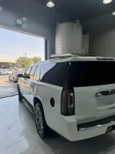 2015 جي أم سي يوكون Denali