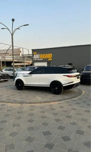 2019 Land Rover Range Rover Velar R-Dynamic SE