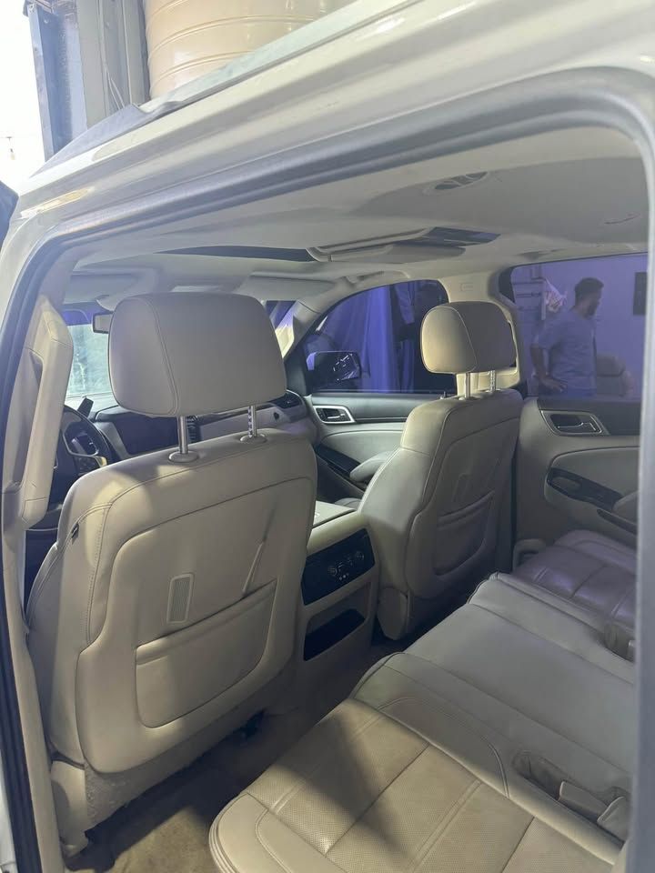 2015 جي أم سي يوكون Denali