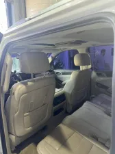 2015 جي أم سي يوكون Denali