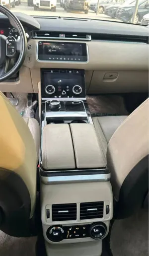 2019 Land Rover Range Rover Velar R-Dynamic SE